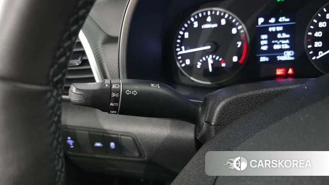 Hyundai All New Tucson id 4713082 из Кореи 21
