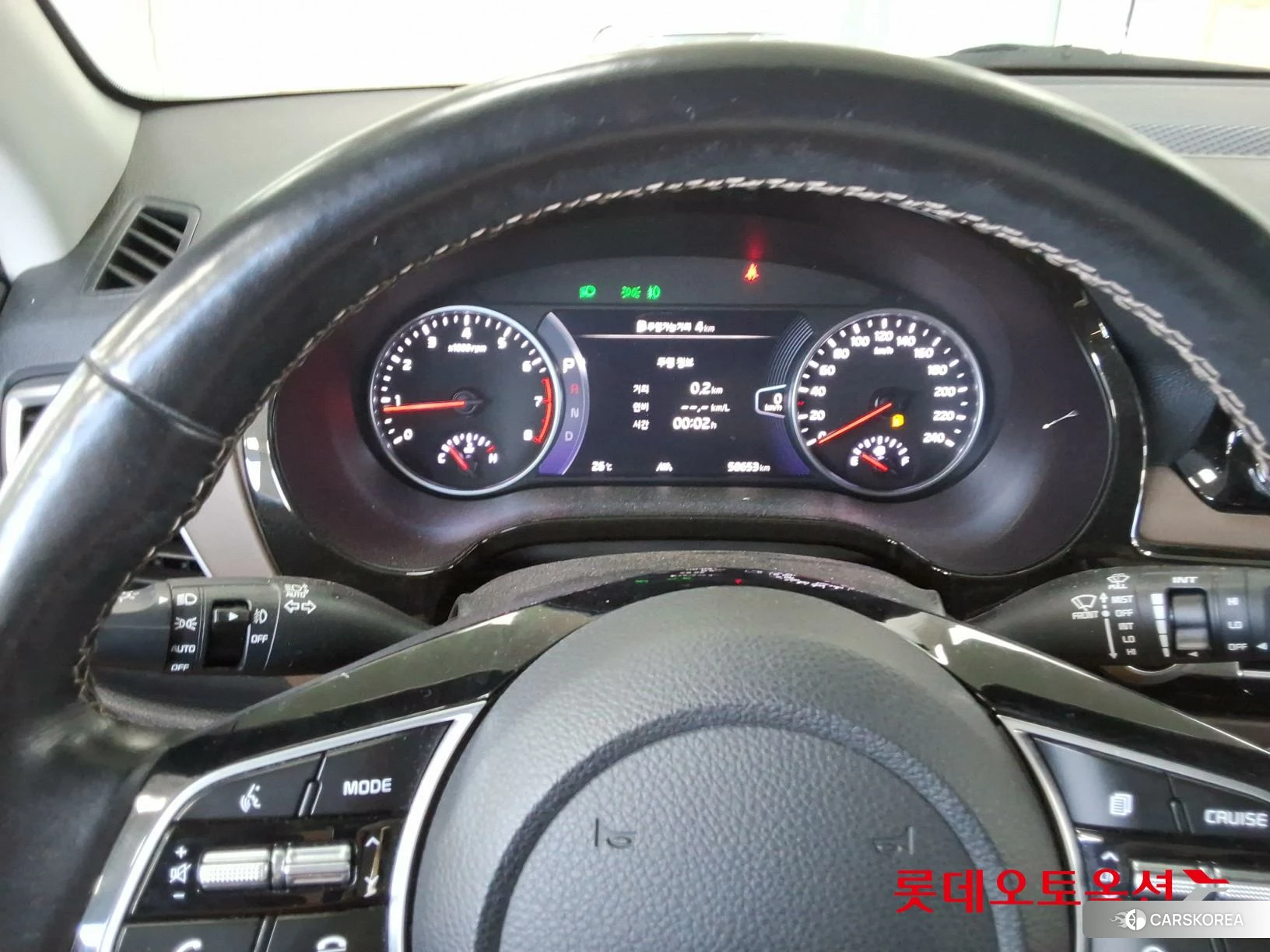 Kia Seltos id 4902466 из Кореи 21