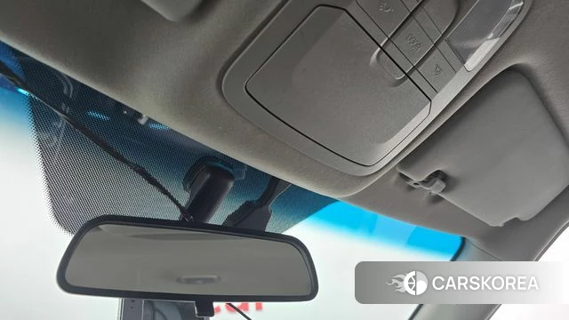 Ssangyong Berry New Tivoli id 4722256 из Кореи 21