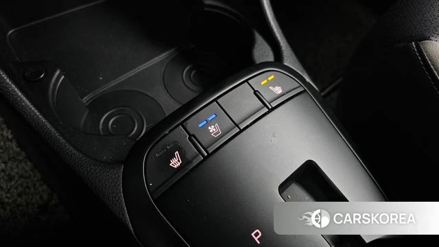 Kia Morning Urban (JA) id 4631454 из Кореи 21
