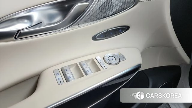 Genesis GV70 id 4381915 из Кореи 21