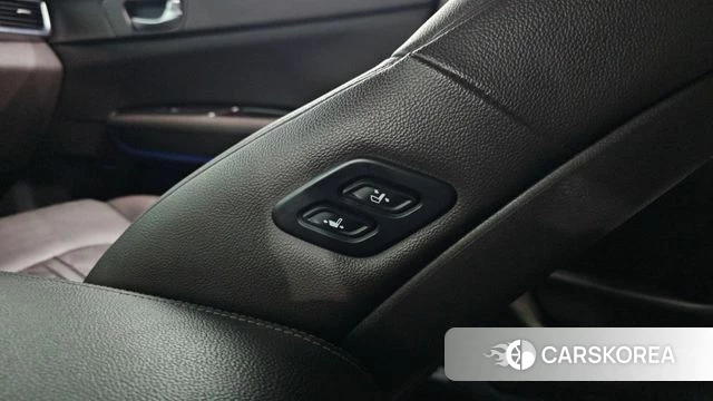 Kia The New K5 2nd generation id 4465768 из Кореи 21