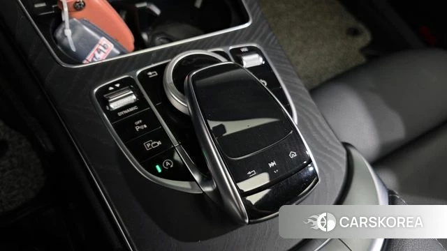 Mercedes-Benz C-Class W205 id 4550745 из Кореи 21