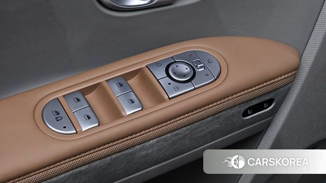 Hyundai Ionic 5 id 4444536 из Кореи 21