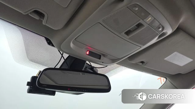 Renault Korea (Samsung) QM6 id 4363358 из Кореи 21