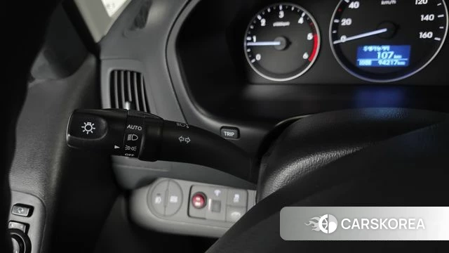 Hyundai The New Grand Starex id 4633099 из Кореи 21