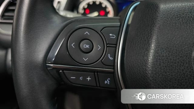 Toyota Camry (XV70) id 4370896 из Кореи 21
