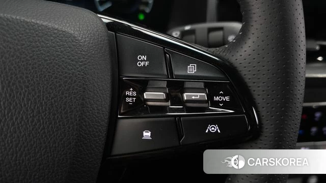 Ssangyong The New Rexton Sport id 4548581 из Кореи 21