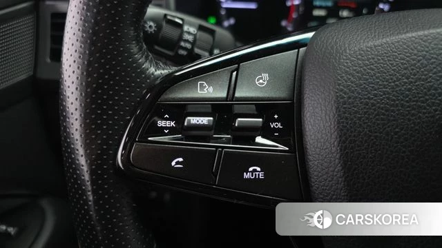 Ssangyong The New Rexton Sports Cannes id 4619233 из Кореи 21