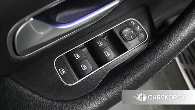 Mercedes-Benz GLE-Class W167 id 4642244 из Кореи 21