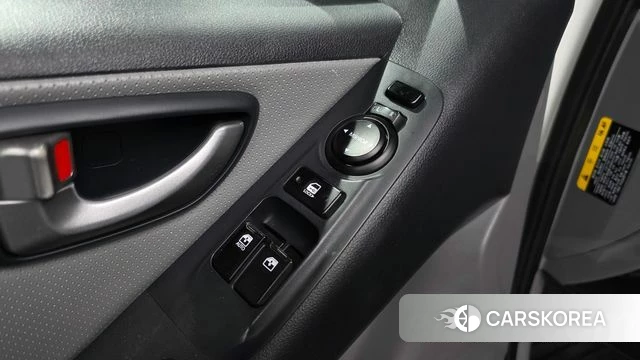 Hyundai The New Grand Starex id 4727380 из Кореи 21