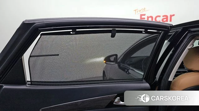 Kia K7 Premier id 4595349 из Кореи 21