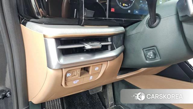 Hyundai Grandeur (GN7) id 4729957 из Кореи 21