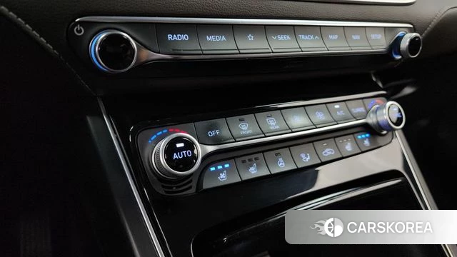 Hyundai Grandeur IG id 4552014 из Кореи 21