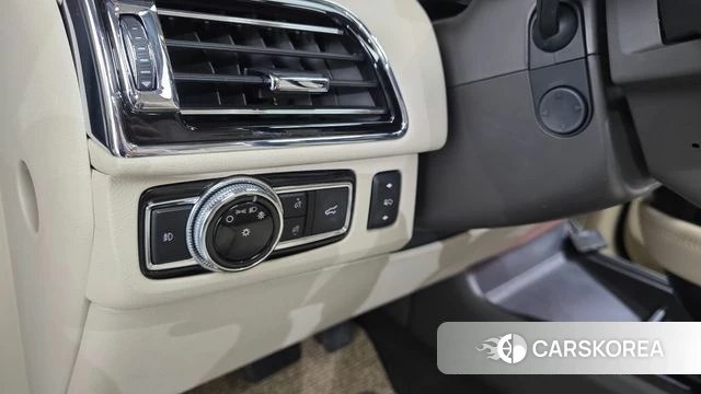 Lincoln Navigator 4th generation id 4409725 из Кореи 21