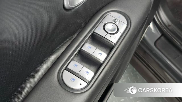 Hyundai Ionic 5 id 4715756 из Кореи 21
