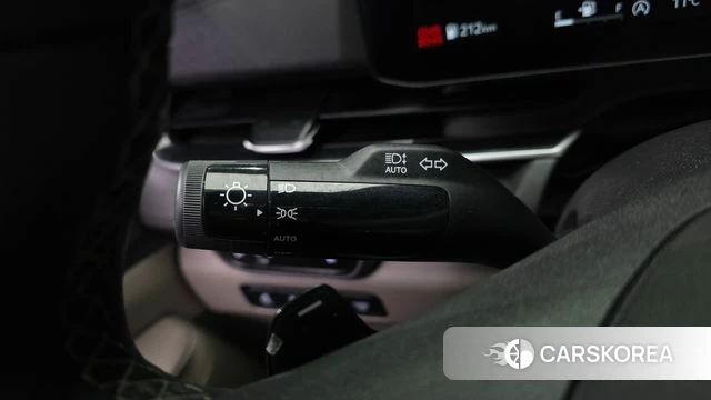 Kia The New Carnival 4th Generation id 4375019 из Кореи 21