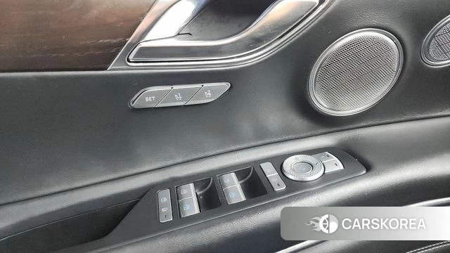 Genesis GV80 id 4435013 из Кореи 21