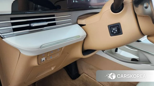 Hyundai The New Grandeur IG Hybrid id 4202918 из Кореи 21