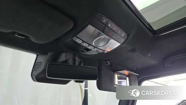 Mercedes-Benz G-Class W463b id 4556673 из Кореи 21
