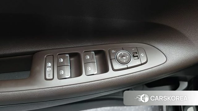 Hyundai The New Grandeur IG id 4428573 из Кореи 21