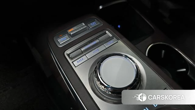 Genesis GV70 id 4632240 из Кореи 21