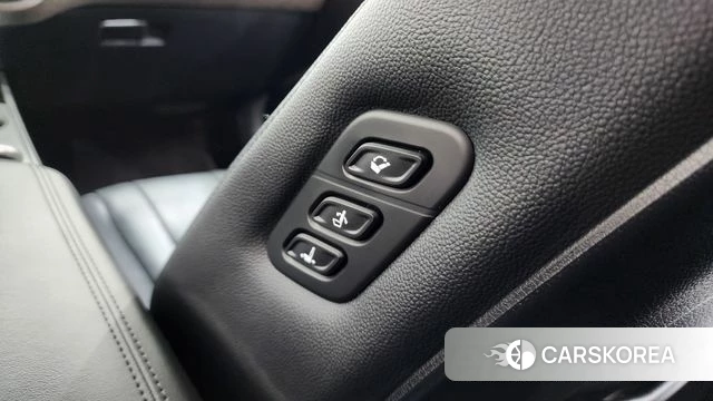 Kia K8 id 4231751 из Кореи 21