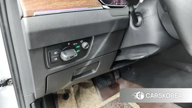 Volkswagen Passat GT (B8) id 4318235 из Кореи 21