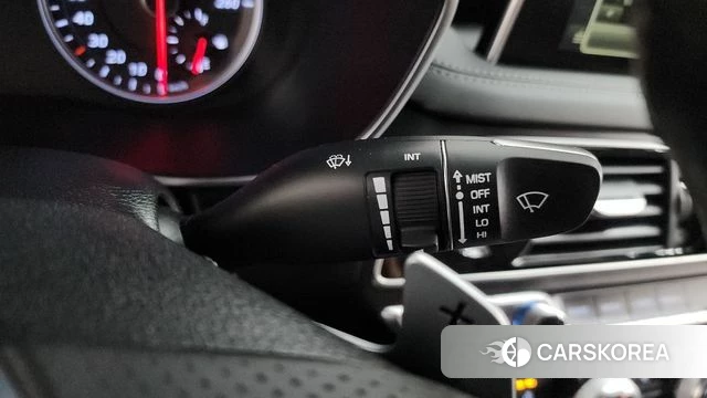Genesis G70 id 4397596 из Кореи 21