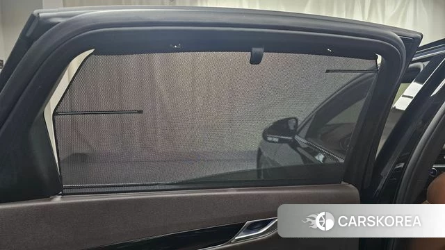 Genesis G80 (RG3) id 4692959 из Кореи 21