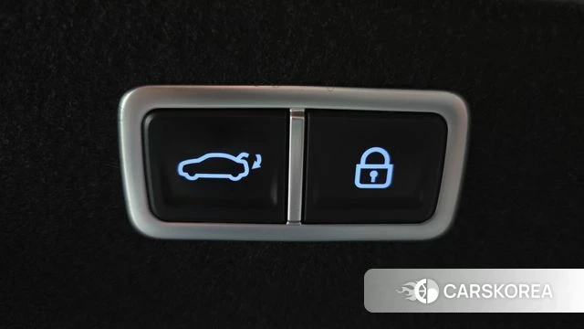Genesis G80 (RG3) id 4338793 из Кореи 21