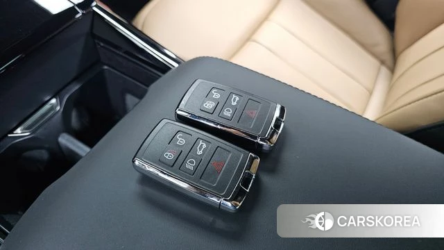 Land Rover Range Rover Sport 3rd Generation id 4462635 из Кореи 21