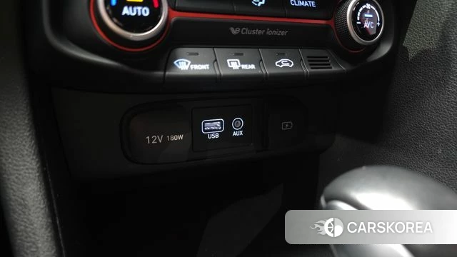Hyundai Veloster (JS) id 4530392 из Кореи 21