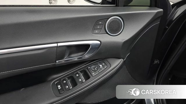 Hyundai Sonata (DN8) id 4395489 из Кореи 21