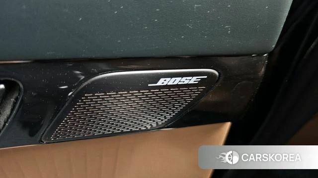 Hyundai Grandeur Hybrid (GN7) id 4281335 из Кореи 21