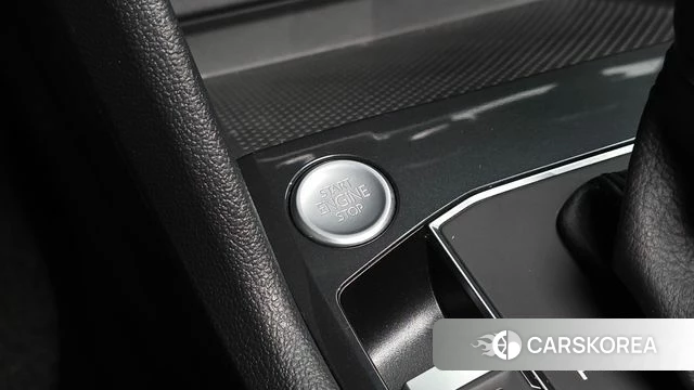 Volkswagen Tiguan second Generation id 4350827 из Кореи 21