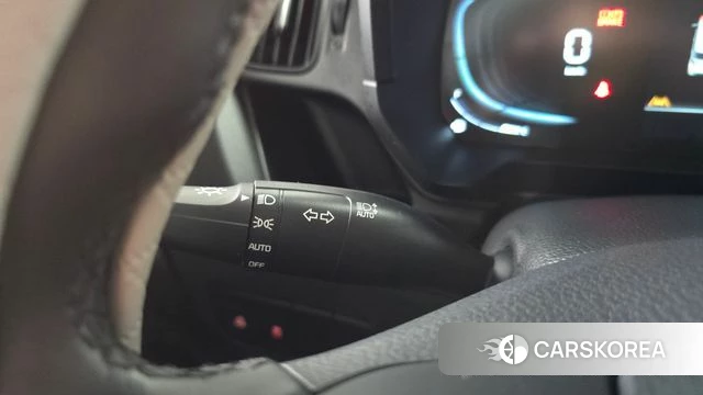 Kia The New Kia Ray id 4590599 из Кореи 21