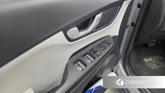 Hyundai The New Kona id 4396543 из Кореи 21