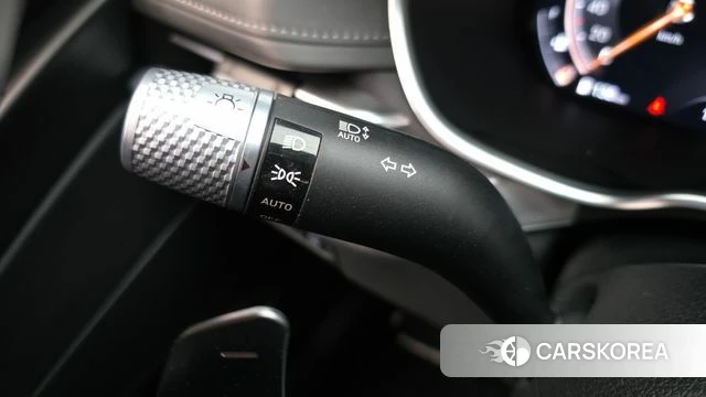 Genesis G80 (RG3) id 4232332 из Кореи 21