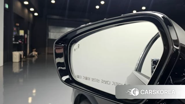 Hyundai Grandeur IG id 4574325 из Кореи 21