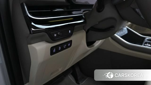 Kia The New Carnival 4th Generation id 4602504 из Кореи 21