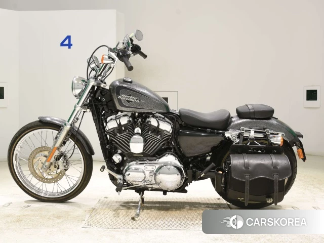 Проданный Harley-Davidson Sportster 72 XL1200V id 4200417 из Японии, фото 21