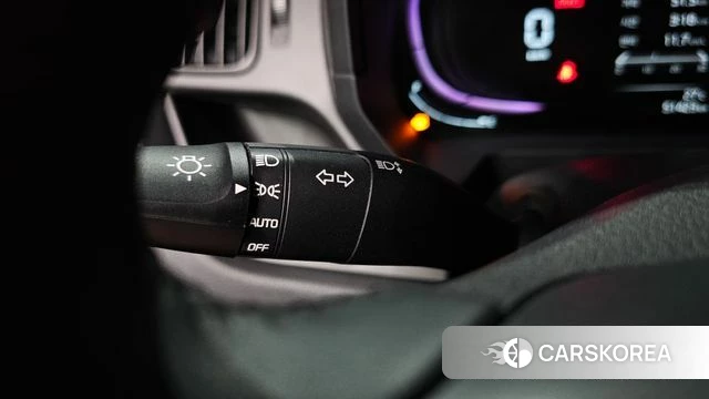 Kia The New Kia Ray id 4687398 из Кореи 21