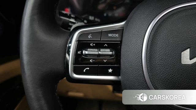 Kia Carnival 4th generation id 4360894 из Кореи 21