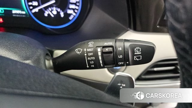 Hyundai Palisade id 4283315 из Кореи 21