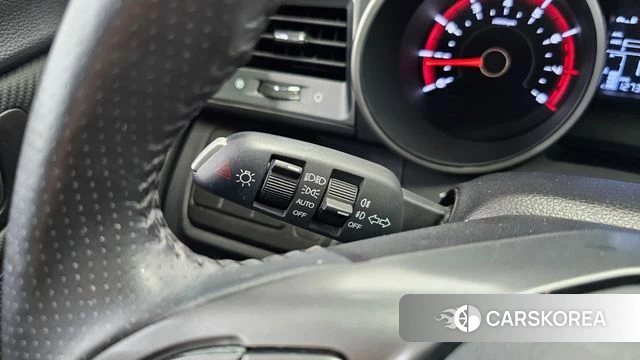 Ssangyong Tivoli Armor id 4417212 из Кореи 21