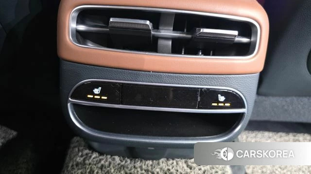 Genesis GV70 id 4475033 из Кореи 21
