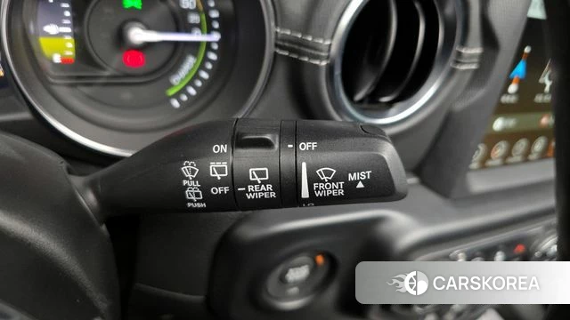 Jeep Wrangler (JL) id 4383082 из Кореи 21