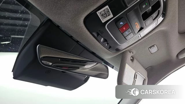 Hyundai Sonata D Edge (DN8) id 4623603 из Кореи 21