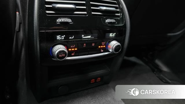 BMW 5 Series (G30) id 4657100 из Кореи 21